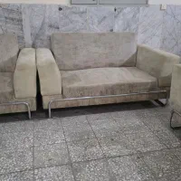 هفت نفر بی عیب|مبلمان خانگی و میز عسلی|شاهین‌شهر, دهخدا|دیوار