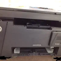 پرینتر چند کاره hpمدل m125a