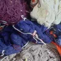 نخ پشمی|لوازم خیاطی و بافتنی|سبزوار, مدرس|دیوار