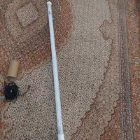 نور باتومی rgb نانلایت ۸۰ سانت تولید محتوا  (نو)