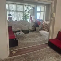 خانه دربستی دو و نیم طبقه