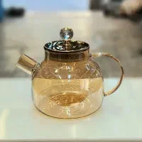 قوری شامپاینی ۱ لیتری(گالری کوروش)