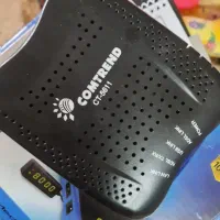 مودم سه مدل