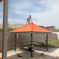 جوشکاری مدرن