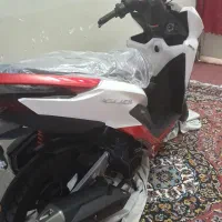 فروش موتورطرح کلیک|موتورسیکلت|برازجان, |دیوار