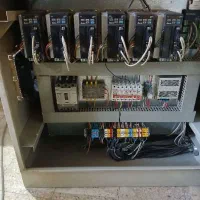 فروش دستگاه سی ان سی چوب منبت cnc