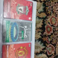 فروش کارت کمدی همراه با آلبوم|کلکسیون و سرگرمی|کارون, |دیوار