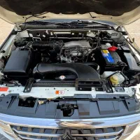 Mitsubishi Pajero GLS|خودرو سواری و وانت|رضوانشهر, |دیوار
