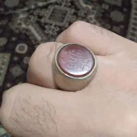 انگشتر|بدلیجات|کرج, خرمدشت|دیوار