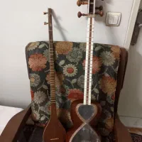 تار و سه تار معاوضه و فروشی