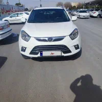 جکs5 مدل ۹۶|خودرو سواری و وانت|صباشهر, |دیوار