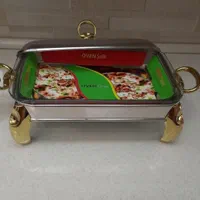 سوفله خوری|ظروف سرو و پذیرایی|محمدشهر, عباس آباد|دیوار