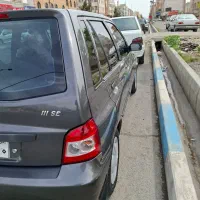 پراید۱۱۱مدل۹۵