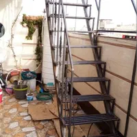 جوشکار سیار تمام وقت کلی وجزئی