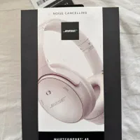 هدفون بی سیم Bose بوز نویز کنسلینگ ‌QuietComfort45