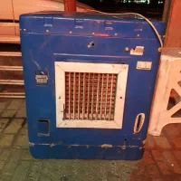 کولر آبی درحد آکبند