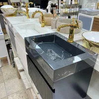 ٪روشویی کابینتی پرسلان تعداد محدود قیمت اقتصادی٪|لوازم سرویس بهداشتی|تهران, یافت آباد شمالی|دیوار