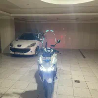 گلگسی واریو ۱۷۰ نیرو موتور