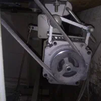 چرخ صنعتی میاندوز|چرخ خیاطی و ریسندگی|رشت, حمیدیان|دیوار