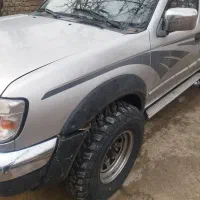 نیسان سرانزا|خودرو سواری و وانت|هشتگرد, تهران دشت|دیوار