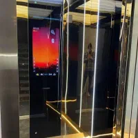 آسانسور.بالابر.پله برقی