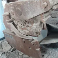 قیچی ورق نبش
