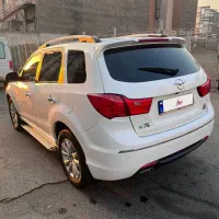 هایما S7 پلاس توربو گارانتی دار|خودرو سواری و وانت|تهران, گیشا|دیوار