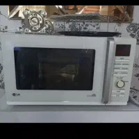 ماکرویو ال جی اصل