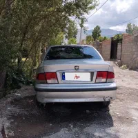 سمند مدل 83|خودرو سواری و وانت|تهران, شهرک ابوذر|دیوار