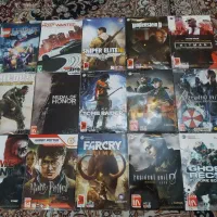 بازی PC|کنسول، بازی ویدئویی و آنلاین|گرمدره, |دیوار