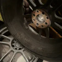 رینگ ۱۷|قطعات یدکی و لوازم جانبی|تهران, نیروی دریایی|دیوار