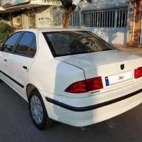 سمند ef7 تک برگ سند|خودرو سواری و وانت|رشت, فرزانه|دیوار