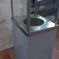 دوغساز 40 لیتری برند ایپکچی دوغ ساز آبشاری NEW|کافی‌شاپ و رستوران|شیراز, قصرالدشت|دیوار