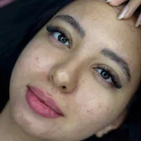 اکستنشن مژه|خدمات آرایشگری و زیبایی|کرج, شهرک اوج|دیوار