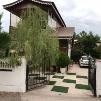 فروش ویلادوبلکس ۱۳۶متری دردهکده مسکونی طبیعت|فروش خانه و ویلا|خشکبیجار, |دیوار