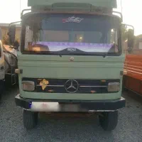 خاور 808چادری