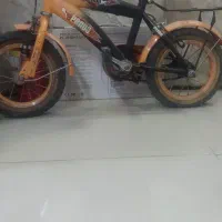 دوچرخه سایز۱۲