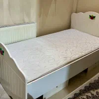 فروش سرویس خواب و کمد وکتابخانه جوان و یخچال فیلور