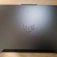 لپتاپ ASUS A15 TUF