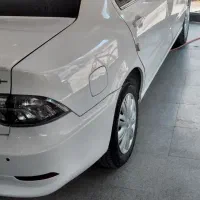 سمندسورن پلاس موتورجدید