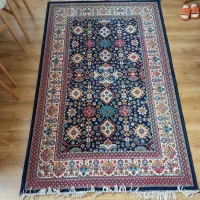 گلیم ماشینی|فرش|تهران, هروی|دیوار