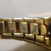 ساعت اوماکس زنانه اورجینال آبکاری طلا هست|ساعت|قزوین, |دیوار