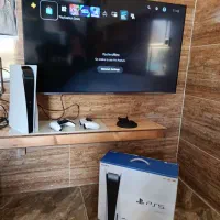 یک عدد کنسول بازی