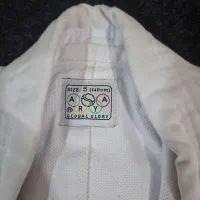 لباس جودو درحد نو