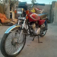 موتور|موتورسیکلت|فیروزآباد (لرستان), |دیوار