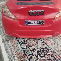 ماشین شارژی