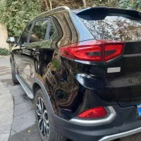 ام جی GS مدل 2017|خودرو سواری و وانت|تهران, اختیاریه|دیوار