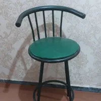 صندلی اپن چرخان