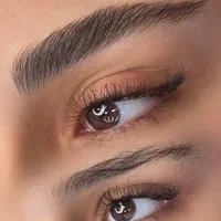 مژه و میکروبلیدینگ و شیدینگ لب