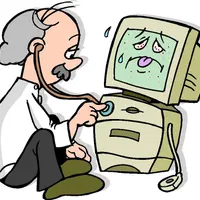 تعمیرات سخت افزار و نرم افزار و ماینر کارت گرافیک